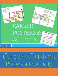 Every time you sit down to write one, you probably browse cover letter examples online, get overwhelmed, and think something to the effect of: Career Cluster Activity And Example Posters Career Clusters Career Counseling Career Readiness