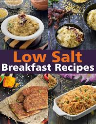 Lower your sodium intake with delicious and healthy meal ideas. Pin On Healthy Recipe Articles