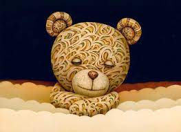 naoto hattori kunstproduktion inneres kind kinder