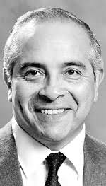 Fernando Cuevas Obituary (1933