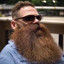 1.4 classy thick beard for bald guys. 50 Manly Viking Beard Styles To Wear Nowadays Men Hairstyles World
