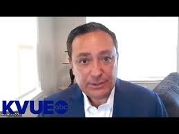 Full interview: Former Austin Police Chief Art Acevedo