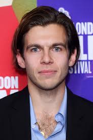James Righton Editorial Stock Photo