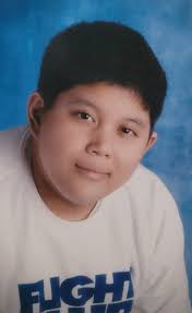 Happy birthday to Oscar's family member Calvin Larson!