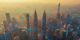 The country maintains a constant economical scale due to the. Malaysian Govtech Pertama Applies For Islamic Digital Banking Licence Salaam Gateway Global Islamic Economy Gateway