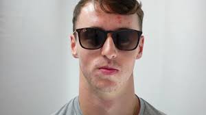 Chris ray ban sunglasses top