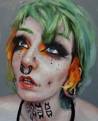 I'm actually working