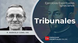 Tribunales