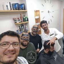 Salon Jack Khoury