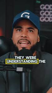 🚨Revelation from the Father🤍 come join the movement at  Patreon.com/isaiahrobin