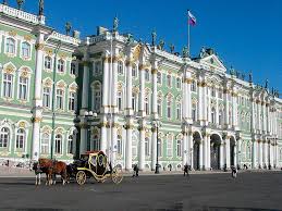 The state hermitage museum is a museum of art and culture in saint petersburg, russia. Visita Guiada Al Museo Hermitage De San Petersburgo En Espanol