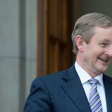 Joe Biden to give Irish-US heritage speech at Dublin Castle