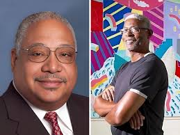 Remembering two Houston icons: Bruce Austin, Floyd Newsum