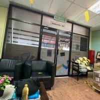 Kolej komuniti pekan main campus is located in pekan, pahang. Kolej Komuniti Tanjong Karang 90 Visitors