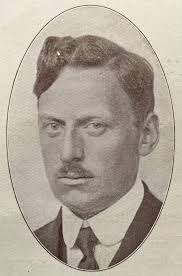 Ernst Eden