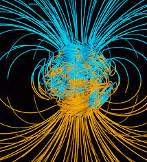 Intuitive fred888: If We are in a Geomagnetic Excursion