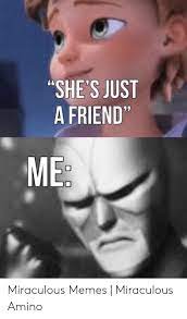 Death eyes meme miraculous ladybug mlb gacha club. Memes That Made Adrien Stop Saying Shes Just A Friend Fandom