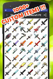 Let's show off your creativity by creating your own minecraft mods using this mod maker app, without . Mod Maker For Minecraft Pe Apps On Google Play