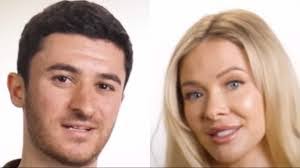 Brittany Love's Instagram, Twitter & Facebook