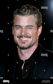 Actor eric dane hi-res stock photography and images