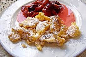 Kaiserschmarrn Tiroler Landgasthofrezept Von Saschabroich Chefkoch Rezepte Kaiserschmarrn Kaiserschmarrn Rezept