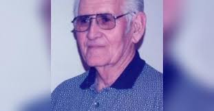 Gilbert Davies Alexander Obituary