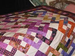 My Island Chain Quilt Pattern By Kim Brackett Author Of Scrap Basket Sensations Love This Book Quilt Patterns Quilts Pattern