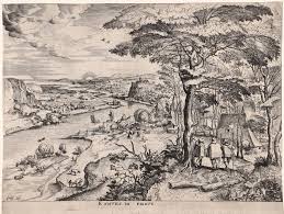 Pieter Bruegel Paintings & Artwork for ...