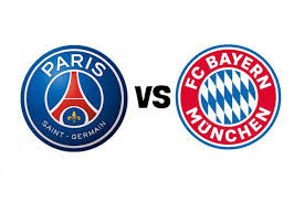 Browse 1,326 bayern munich logo stock photos and images available, or start a new search to explore more stock photos and. Psg Vs Bayern Munich Ucl Final Live Streaming When And Where To Watch Blockbuster Champions League Title Clash