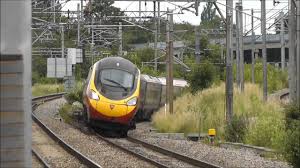 Trains At Speed Uk 3 Travel Channel Train Train Video