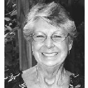 Shirley Maynard Obituary (2015)