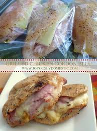 The Bestest Recipes Online Grilled Chicken Cordon Bleu Recipes Free Chicken Recipes Gluten Free Chicken Recipes