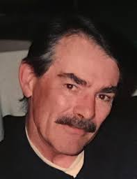 Obituary information for Douglas McBride