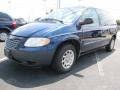 Image result for Patriot Blue 2001 Voyager
