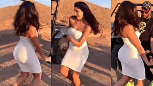 In the pictures, the actress is looking very beautiful in an animal print outfit. Nora Fatehi Expressive Dance On Celebration Of Her 20 Million Followers On Instagram With Team Youtube