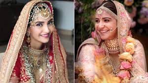 We did not find results for: Recapturing Wedding Memories Of Top Bollywood Actress In Bridal Wear