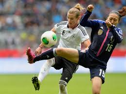 Das siegtor für die deutsche mannschaft erzielte die wolfsburgerin alexandra popp bereits in der 4. Frauen Fussball Wm 2015 In Kanada Kader Deutschland Mannschaft Fussball
