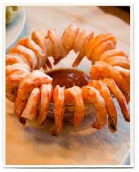 Add the shrimp, and marinate for 1 hour at room temperature, or cover and refrigerate for up to 2 days. Follow Her Link To This Grilled Salt Pepper Shrimp Recipes Nomnom I Love Food Food Recipes