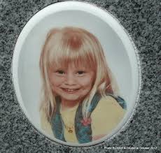 Alaina Jade Gibson (1997-2001)