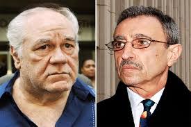 Steve Caracappa's Instagram, Twitter & Facebook