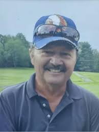 Celebration of Life for Jerry Moore in Gould City