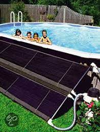 zwembad solar heater zwembadverwarming zwembad verwarming solar zonnepanelen