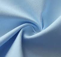 97%Cotton 3%Spandex/Lycra Twill Woven Fabric Two Way Stretch ...