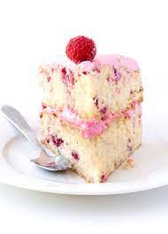 Maybe you would like to learn more about one of these? White Chocolate Raspberry Layer Cake Video Sweetest Menu