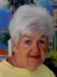 Beverly Joanne Nunn