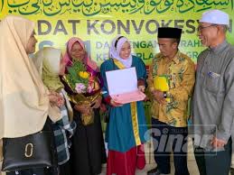 Iklan permohonan jawatan kosong terkini di bawah merupakan maklumat kekosongan jawatan yang ditawarkan oleh majikan terlibat. Anak Orang Asli Antara 210 Graduan Kias