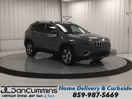 (2) register with costco auto program online or through its call center to receive a certificate with your unique promotion code; New 2020 Jeep Cherokee Limited Sport Utility For Sale Only 28 987 Visit Dan Cummins Chrysler Dodge Jeep Ram In Chrysler Dodge Jeep Jeep 2020 Jeep Cherokee