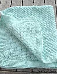 These beautiful hand knitted baby blankets are perfect for a newborn and they are soft as a cloud! 50 Easy Knit Baby Blanket Ideas In 2021 Knitted Baby Blankets Easy Knit Baby Blanket Knitted Blankets