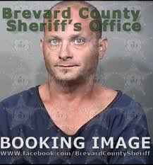 Arrests In Brevard County: May 15, 2018