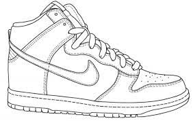 38+ nike coloring pages for printing and coloring. Pin On Jordan